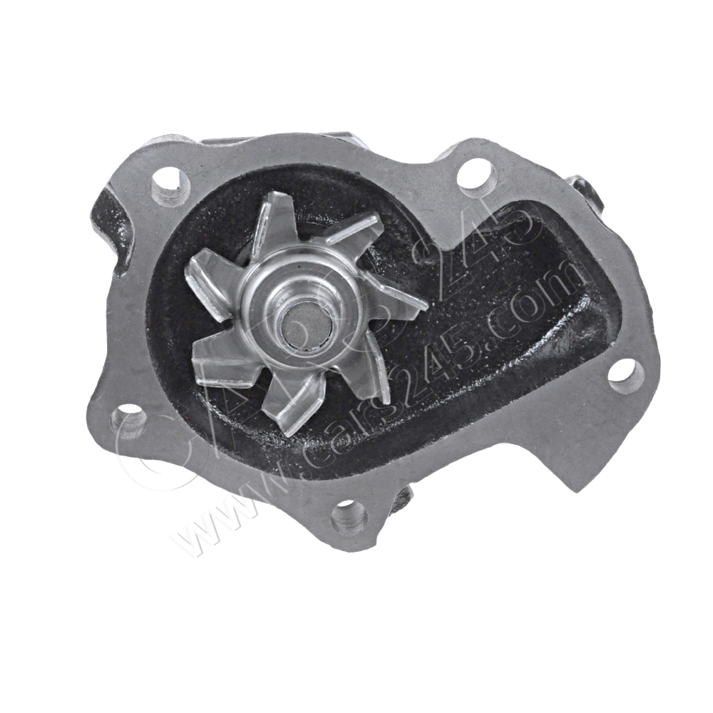 Water Pump, engine cooling BLUE PRINT ADD69116 2