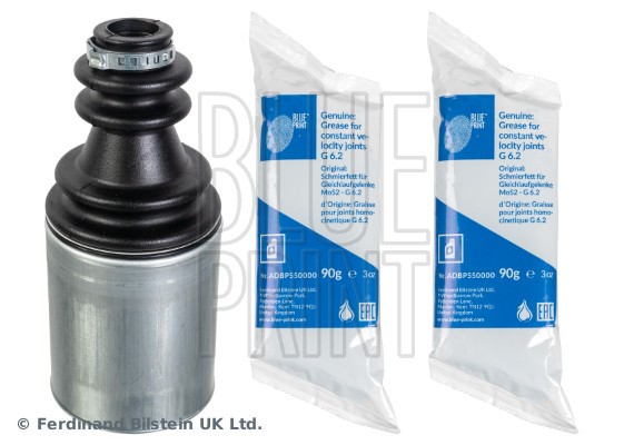 Bellow Kit, drive shaft BLUE PRINT ADBP810100