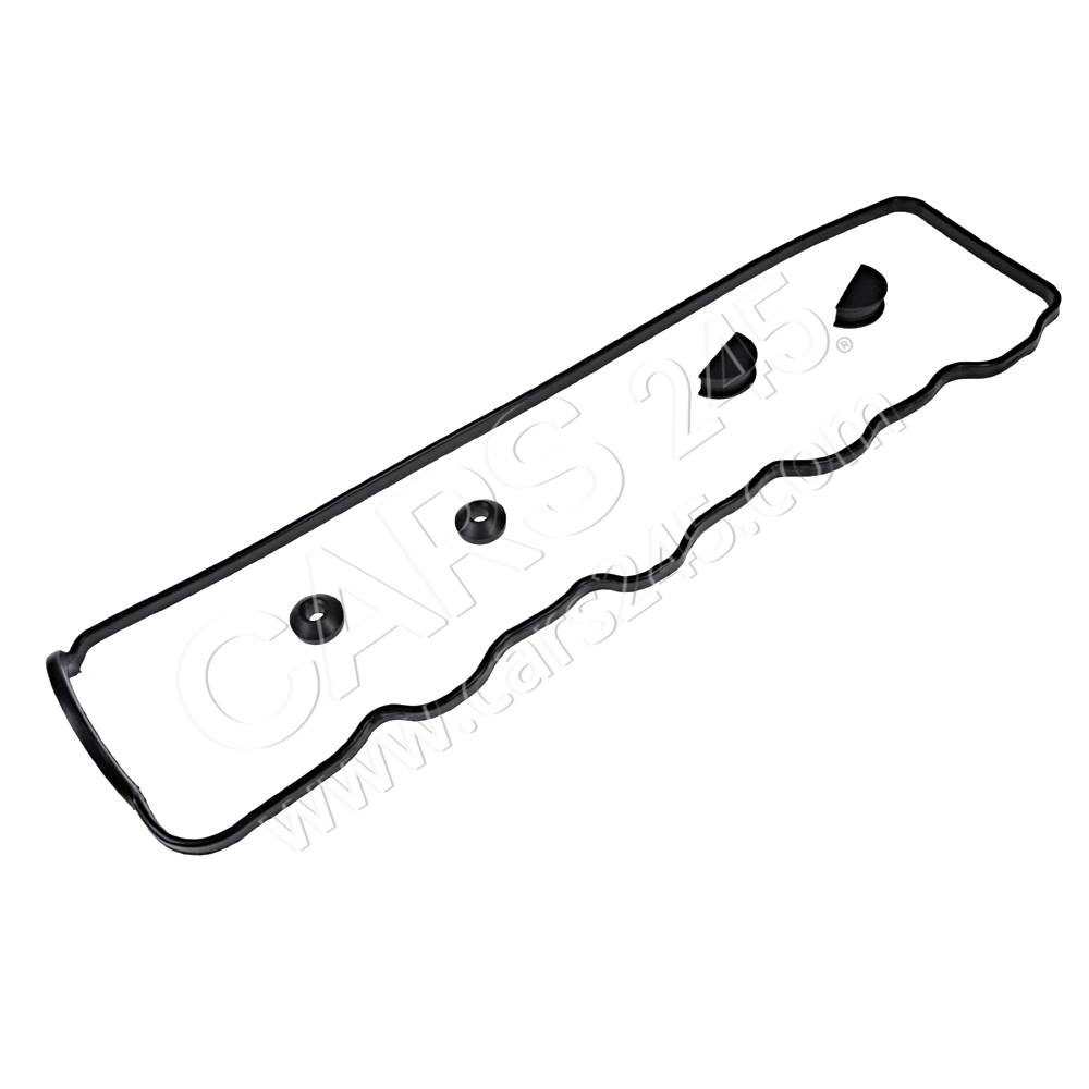 Gasket, cylinder head cover BLUE PRINT ADC46708
