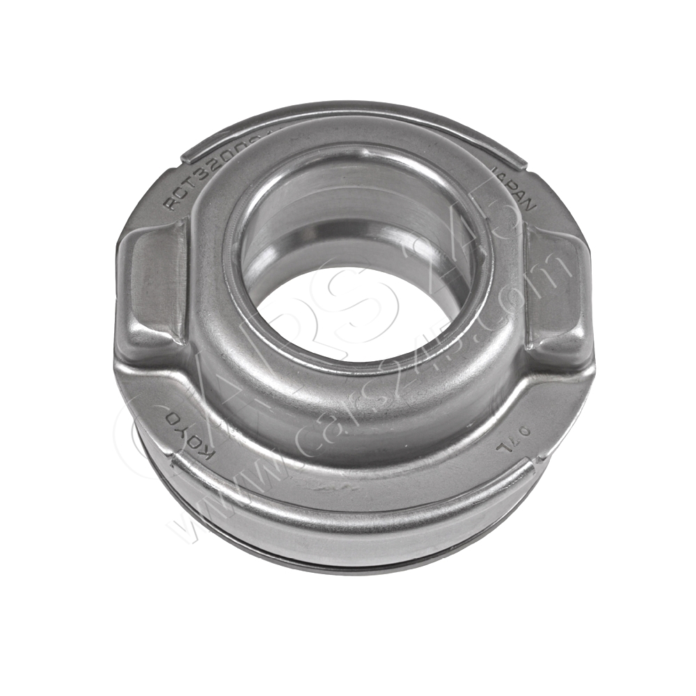 Clutch Release Bearing BLUE PRINT ADC43323 2