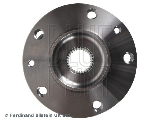 Wheel Bearing Kit BLUE PRINT ADBP820069 2
