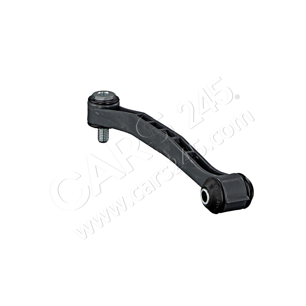 Link/Coupling Rod, stabiliser bar BLUE PRINT ADA108522 4