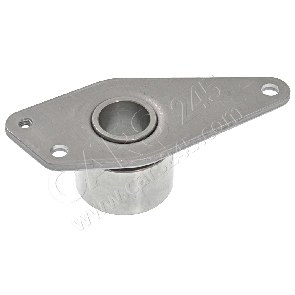 Deflection/Guide Pulley, timing belt BLUE PRINT ADC47649C 3