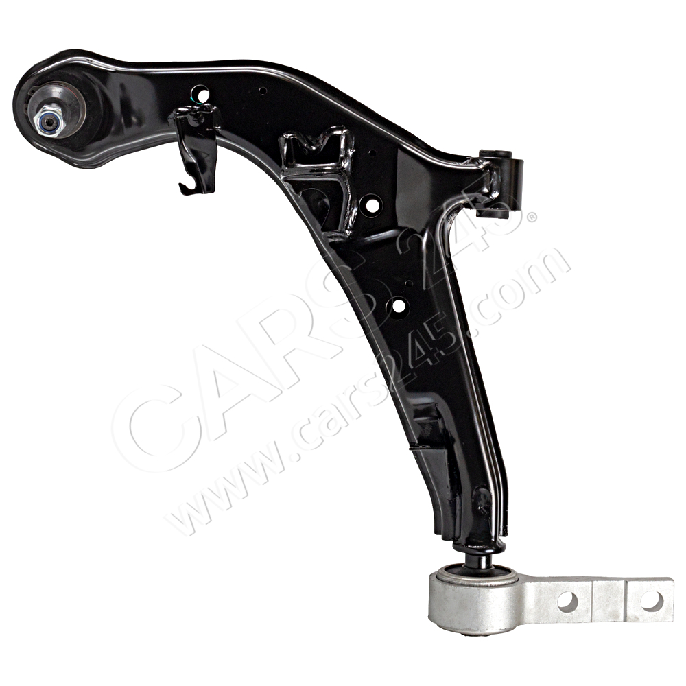 Control/Trailing Arm, wheel suspension BLUE PRINT ADN186100