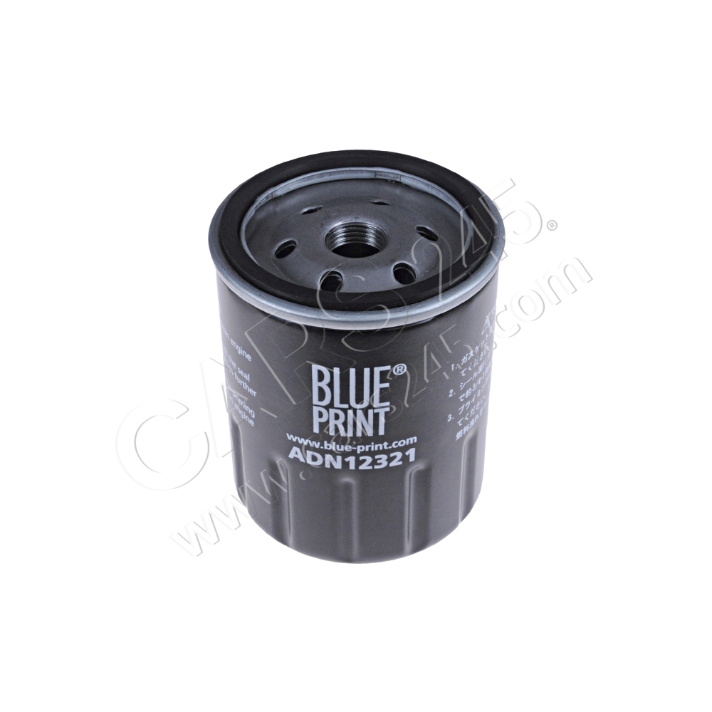 Fuel Filter BLUE PRINT ADN12321 2