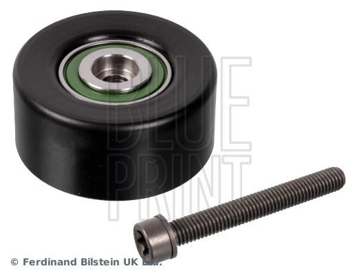 Deflection/Guide Pulley, timing belt BLUE PRINT ADBP760126