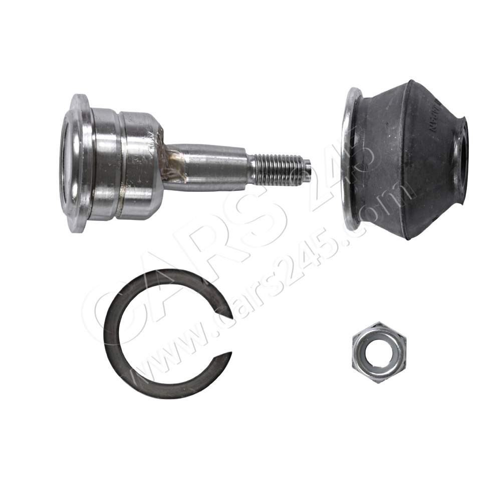 Ball Joint BLUE PRINT ADC48639
