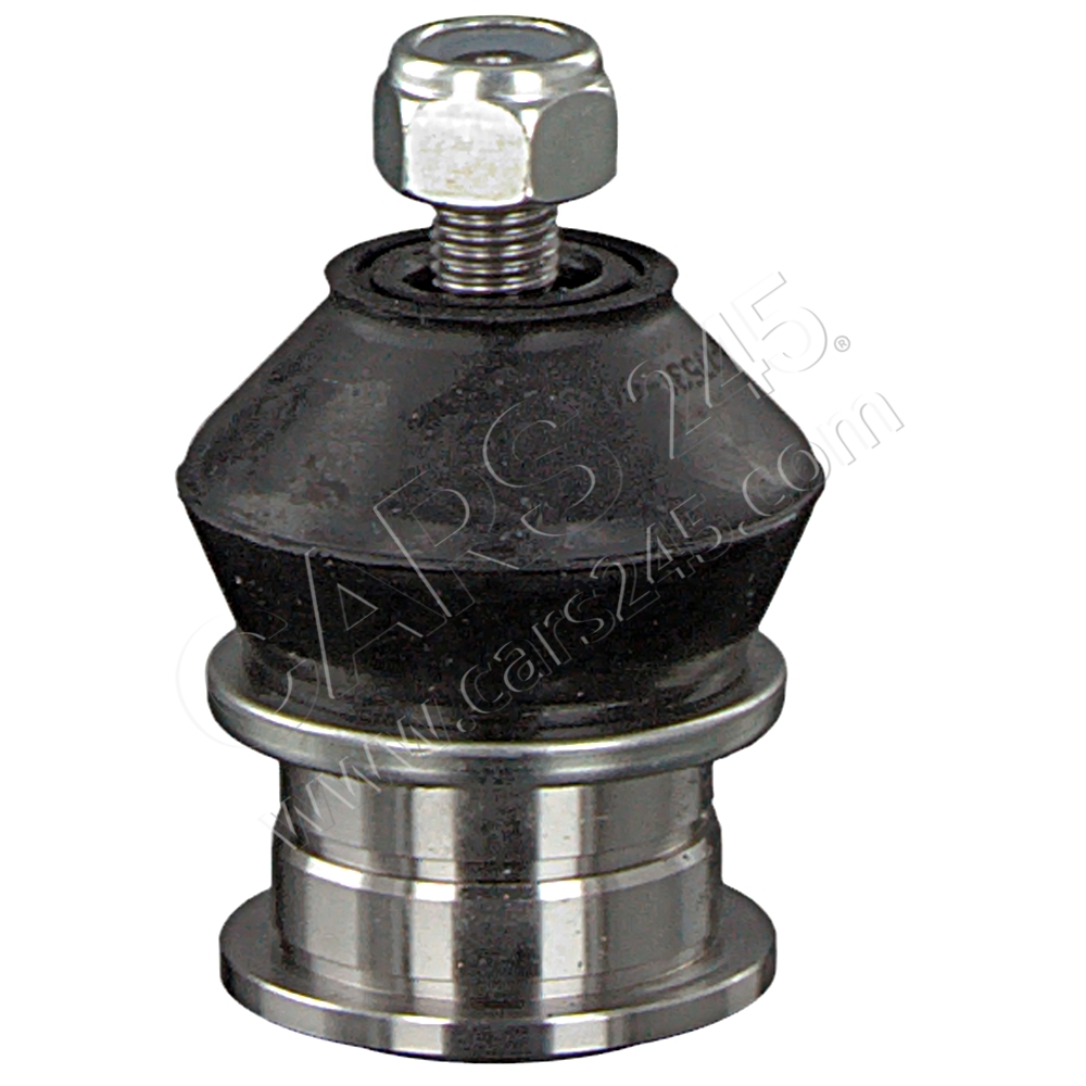 Ball Joint BLUE PRINT ADC48639 7