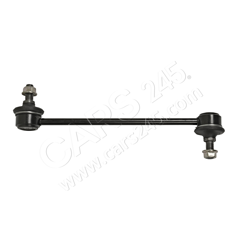 Link/Coupling Rod, stabiliser bar BLUE PRINT ADG08539 2