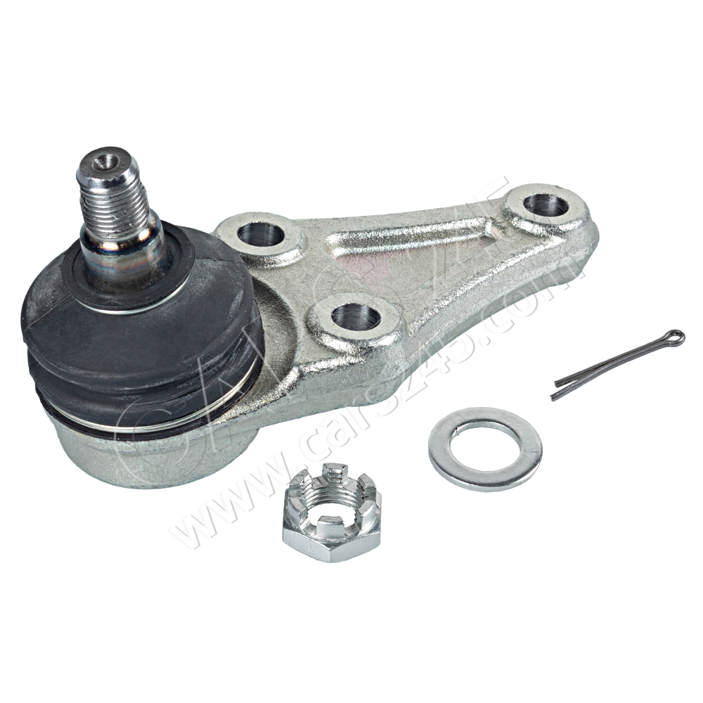 Ball Joint BLUE PRINT ADC48670