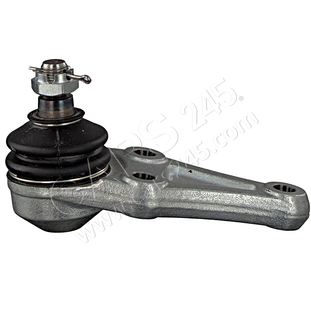 Ball Joint BLUE PRINT ADC48670 4