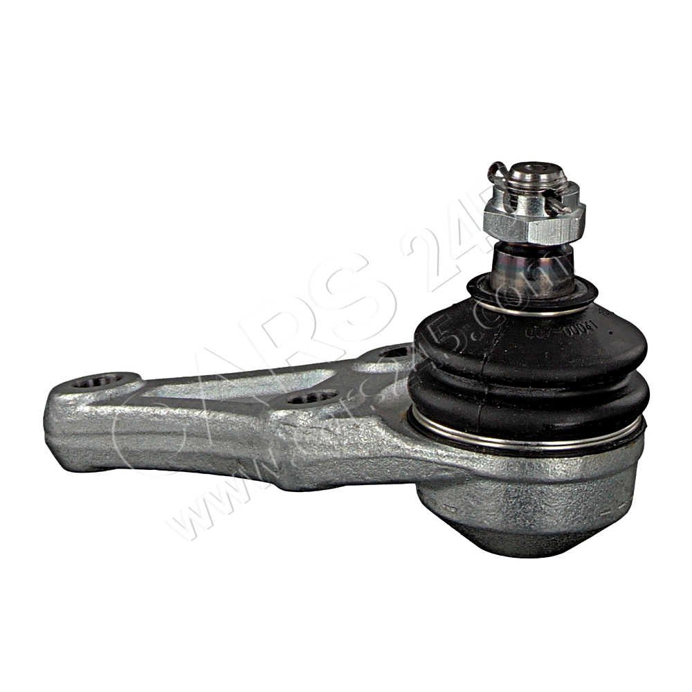 Ball Joint BLUE PRINT ADC48670 9