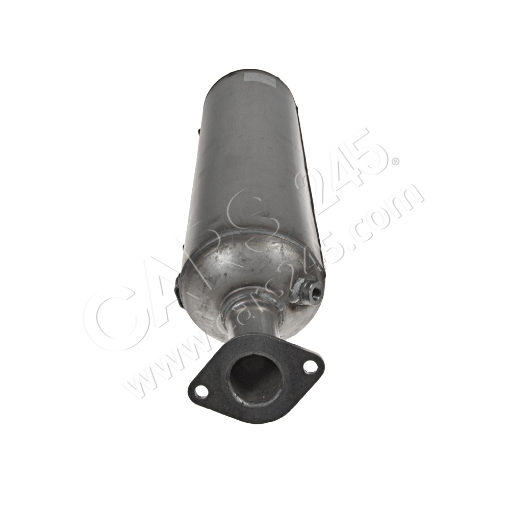 Soot/Particulate Filter, exhaust system BLUE PRINT ADG060501 3