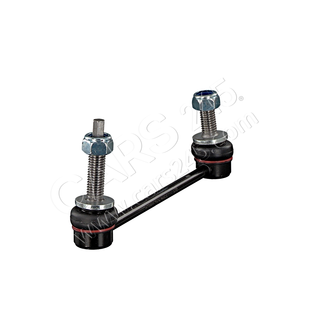 Link/Coupling Rod, stabiliser bar BLUE PRINT ADA108535 12