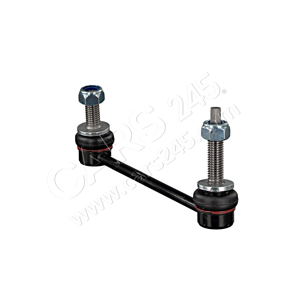 Link/Coupling Rod, stabiliser bar BLUE PRINT ADA108535 2