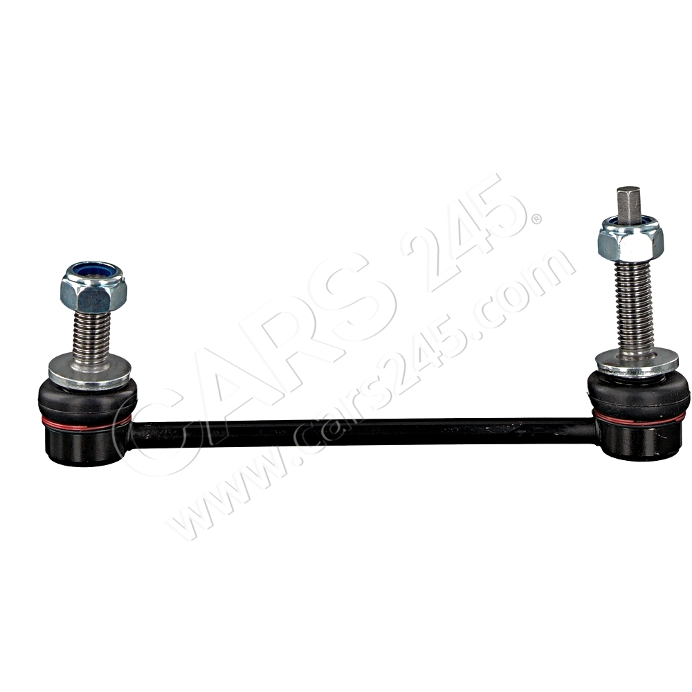 Link/Coupling Rod, stabiliser bar BLUE PRINT ADA108535 4