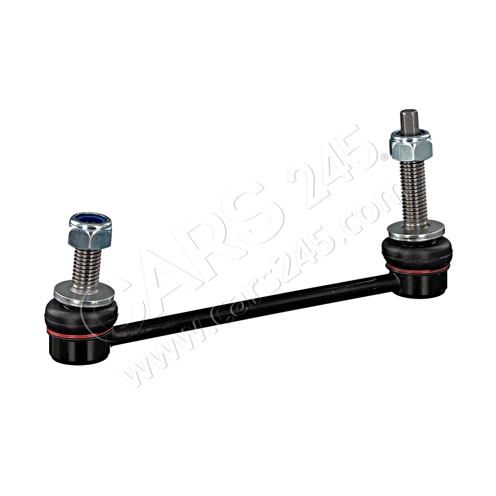 Link/Coupling Rod, stabiliser bar BLUE PRINT ADA108535 5
