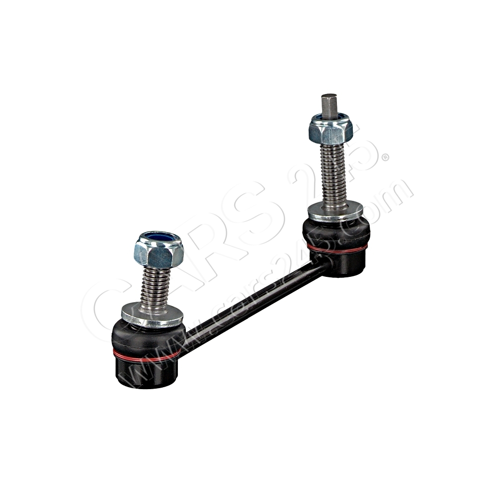 Link/Coupling Rod, stabiliser bar BLUE PRINT ADA108535 6