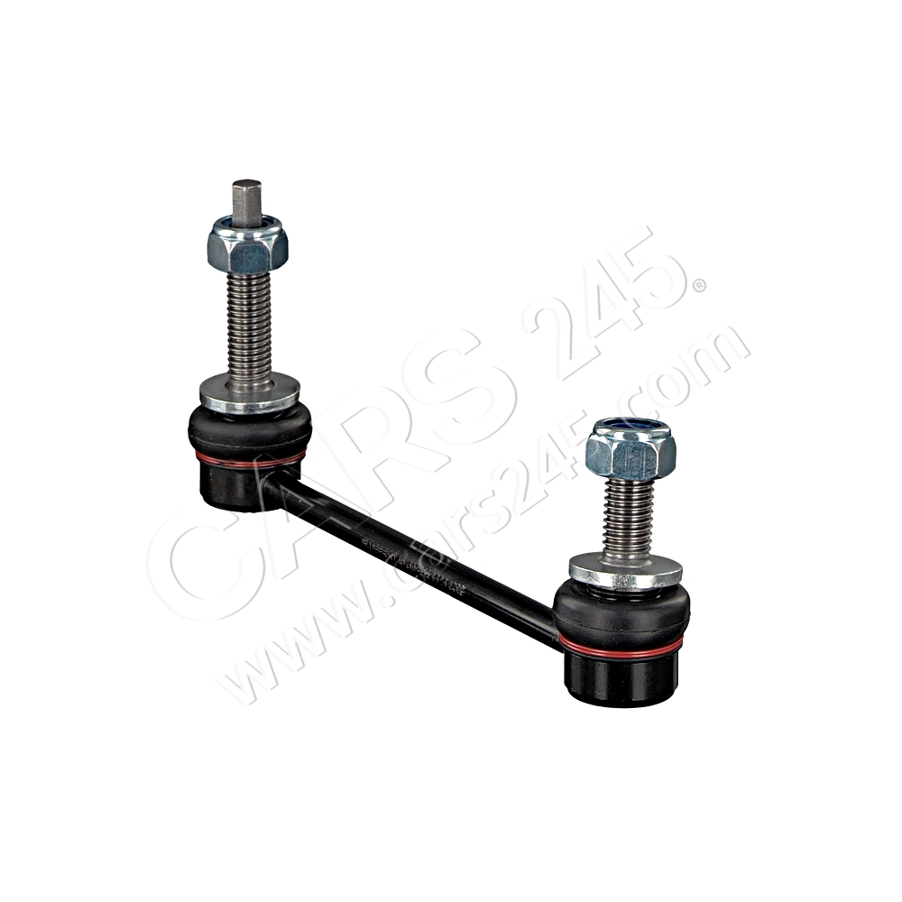 Link/Coupling Rod, stabiliser bar BLUE PRINT ADA108535 8