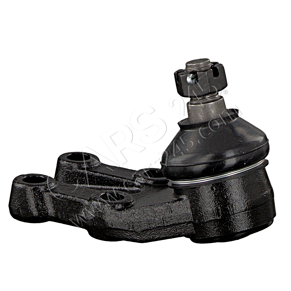 Ball Joint BLUE PRINT ADC48655 10