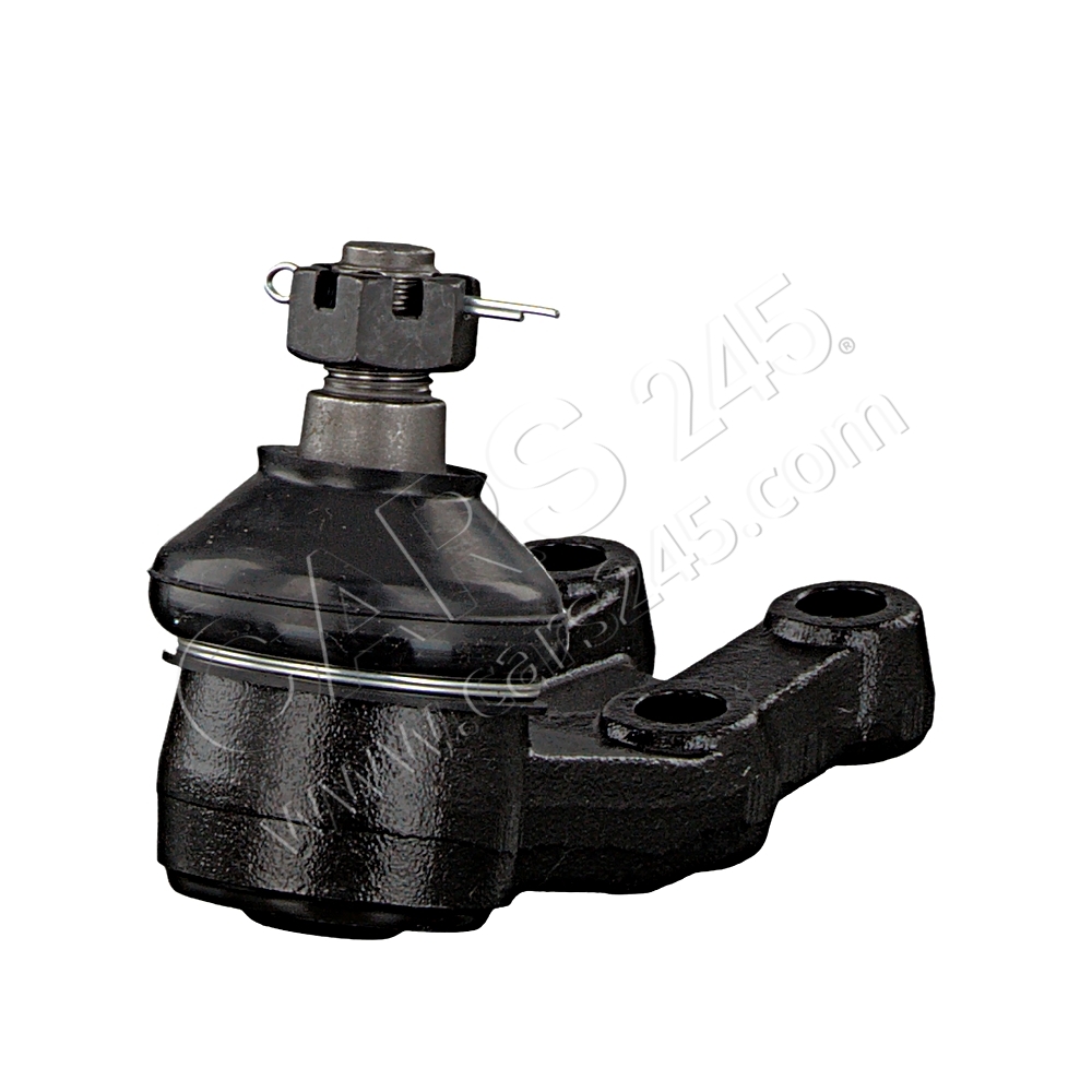 Ball Joint BLUE PRINT ADC48655 7
