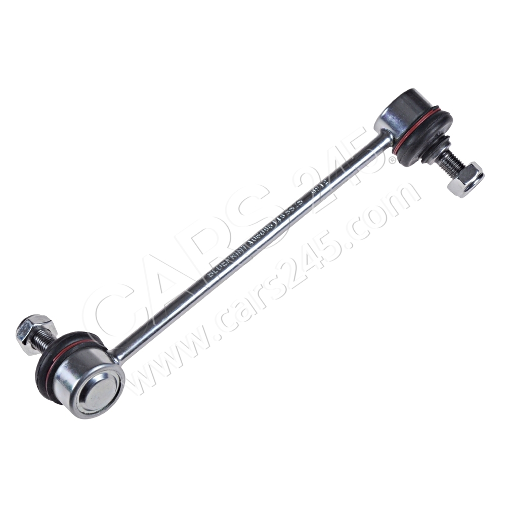 Link/Coupling Rod, stabiliser bar BLUE PRINT ADG085148