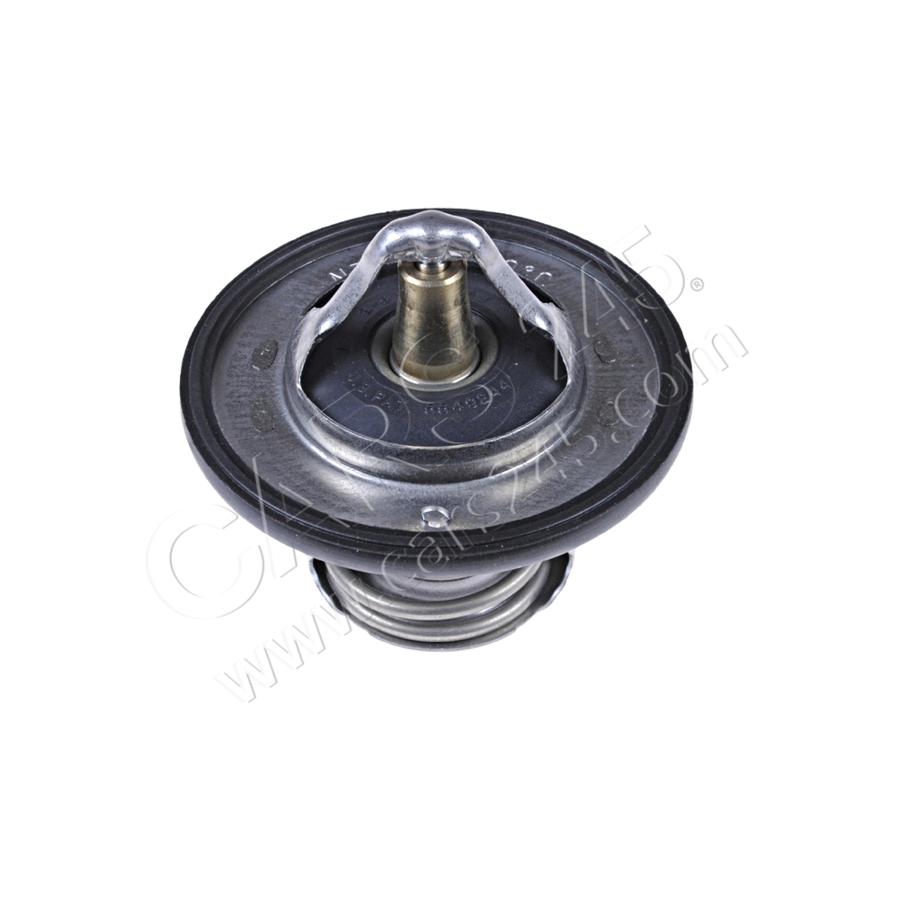 Thermostat, coolant BLUE PRINT ADC49216