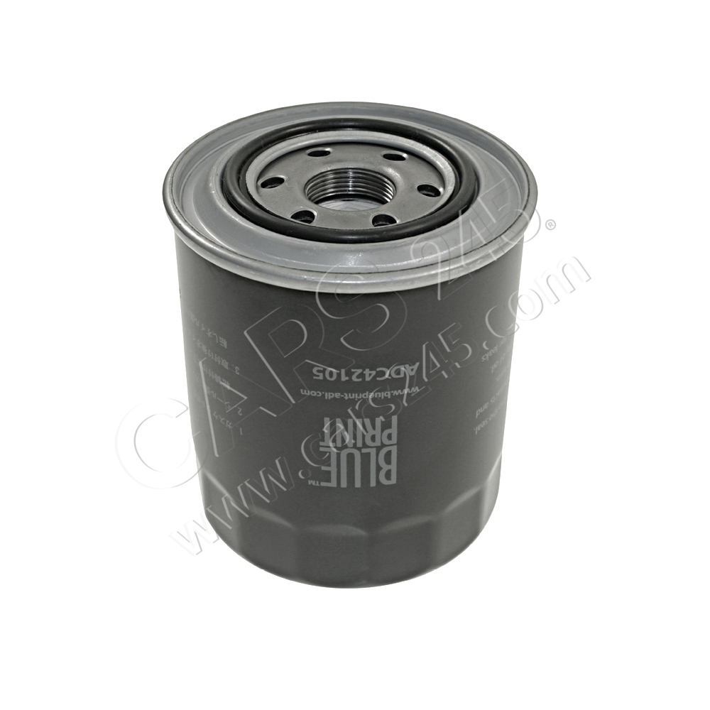 Oil Filter BLUE PRINT ADC42105 2