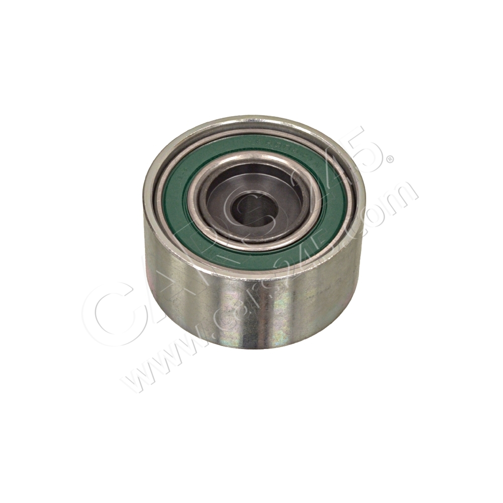 Deflection/Guide Pulley, timing belt BLUE PRINT ADT37611