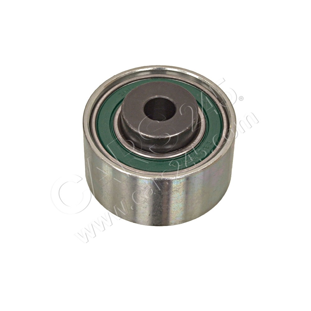 Deflection/Guide Pulley, timing belt BLUE PRINT ADT37611 2