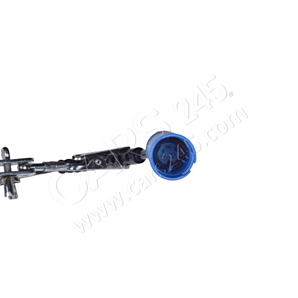 Sensor, wheel speed BLUE PRINT ADB117102 2