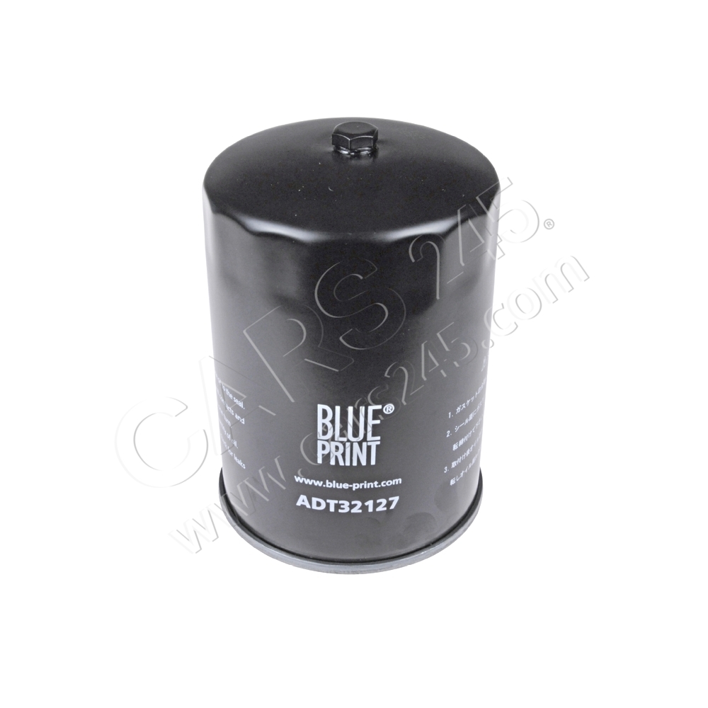 Oil Filter BLUE PRINT ADT32127