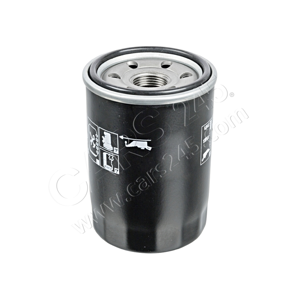 Oil Filter BLUE PRINT ADC42126