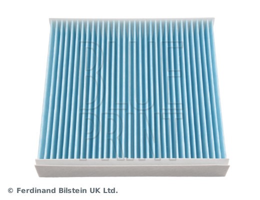 Filter, interior air BLUE PRINT ADBP250060