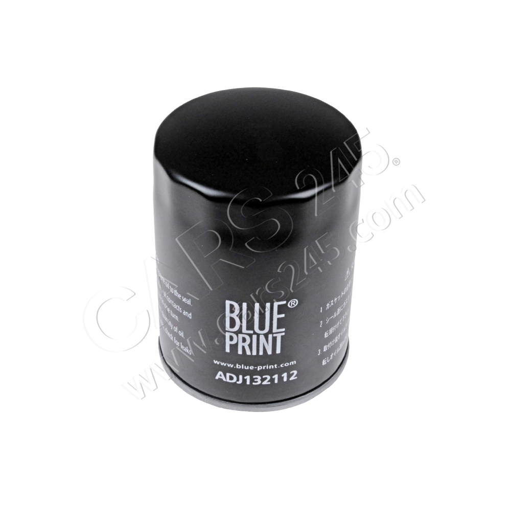 Oil Filter BLUE PRINT ADJ132112