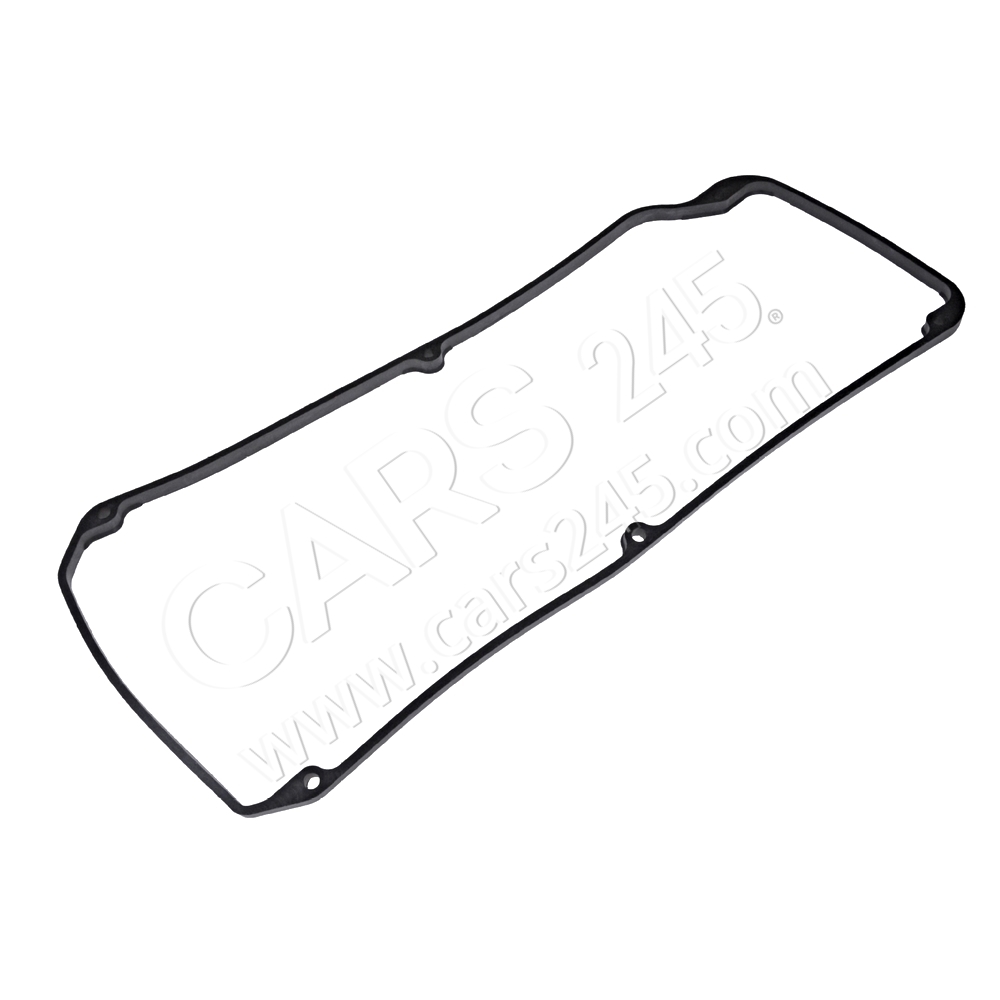 Gasket, cylinder head cover BLUE PRINT ADC46709