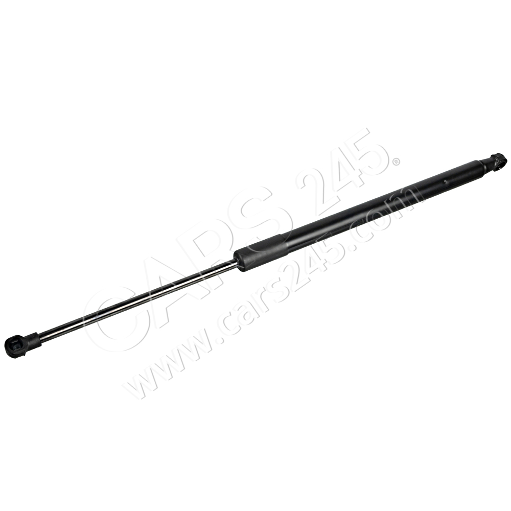 Gas Spring, boot-/cargo area BLUE PRINT ADT35827
