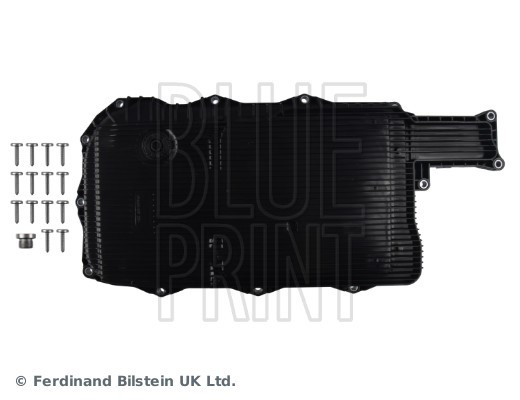 Hydraulic Filter, automatic transmission BLUE PRINT ADBP210113 2