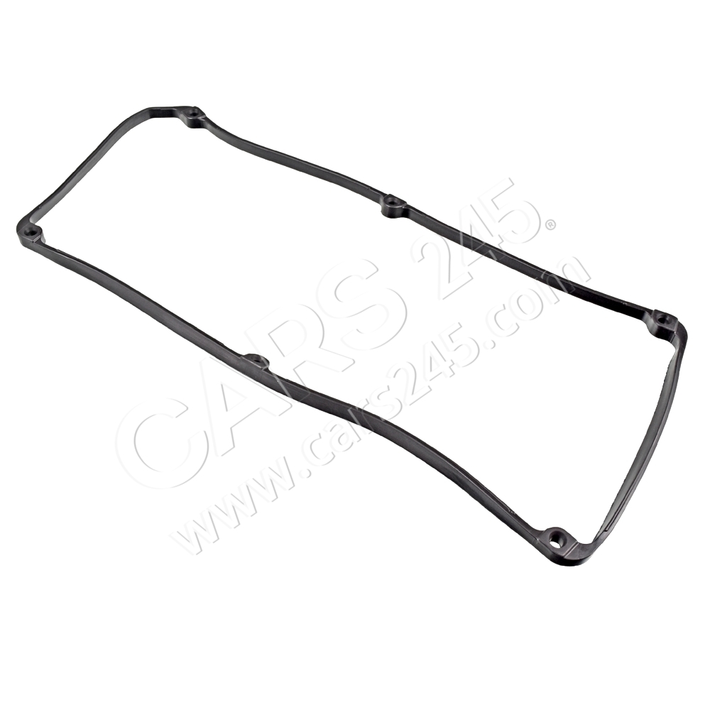 Gasket, cylinder head cover BLUE PRINT ADC46722