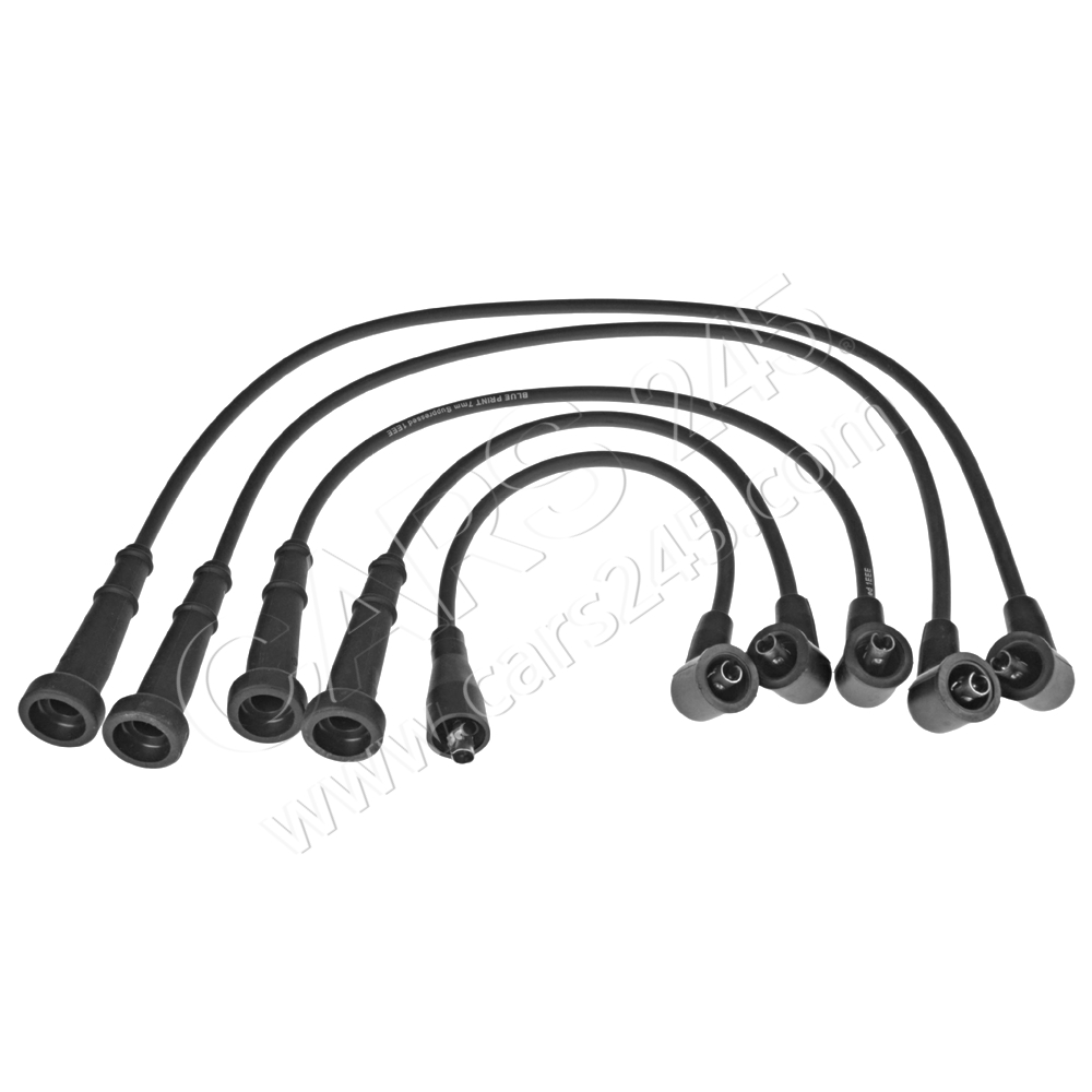 Ignition Cable Kit BLUE PRINT ADN11602