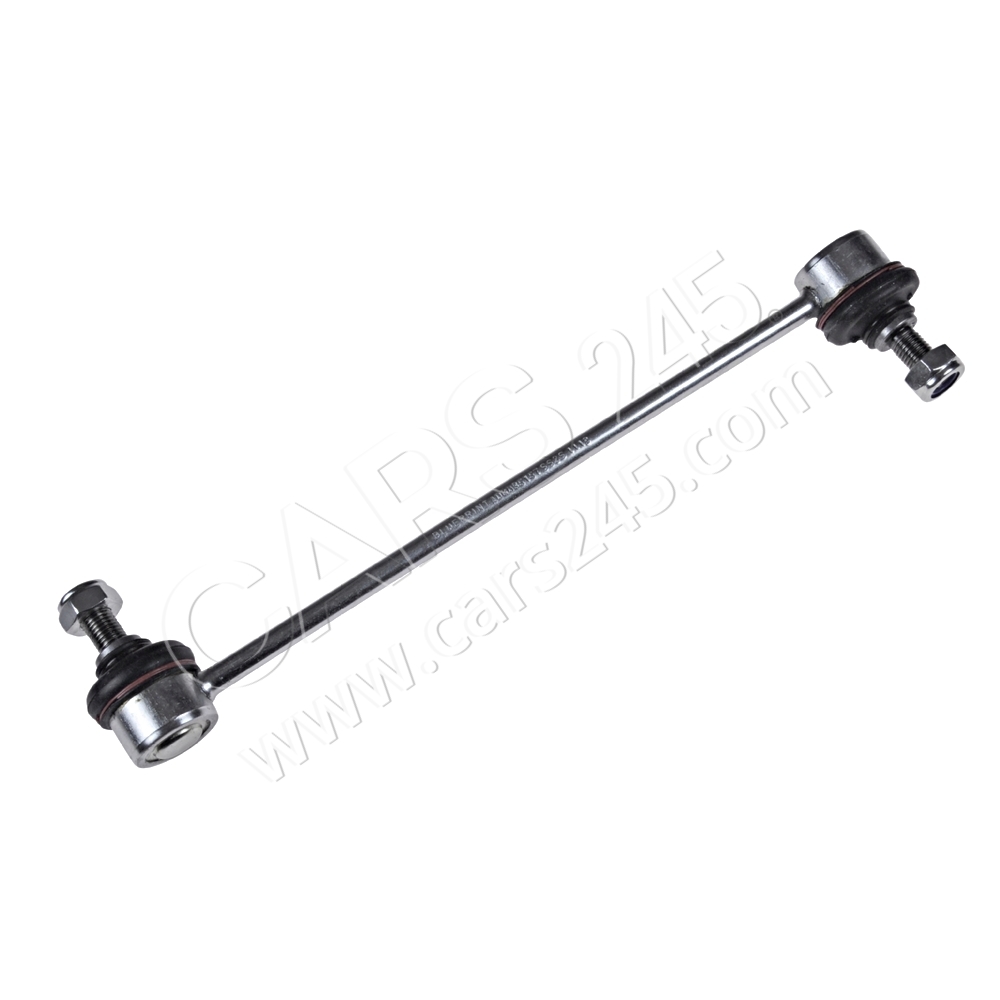 Link/Coupling Rod, stabiliser bar BLUE PRINT ADG085157