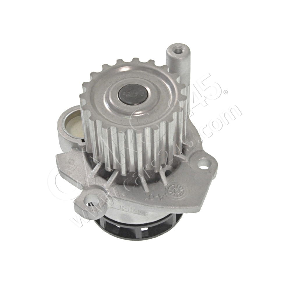 Water Pump, engine cooling BLUE PRINT ADV189102 2