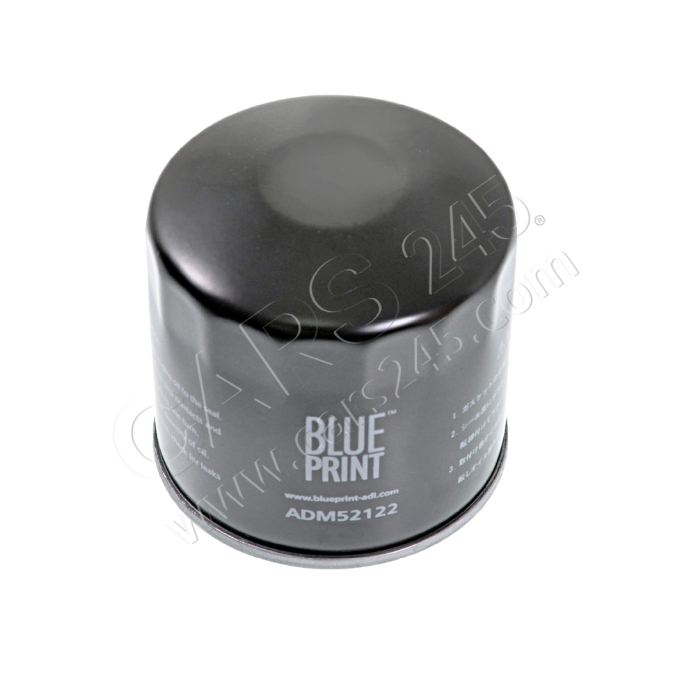 Oil Filter BLUE PRINT ADM52122 2