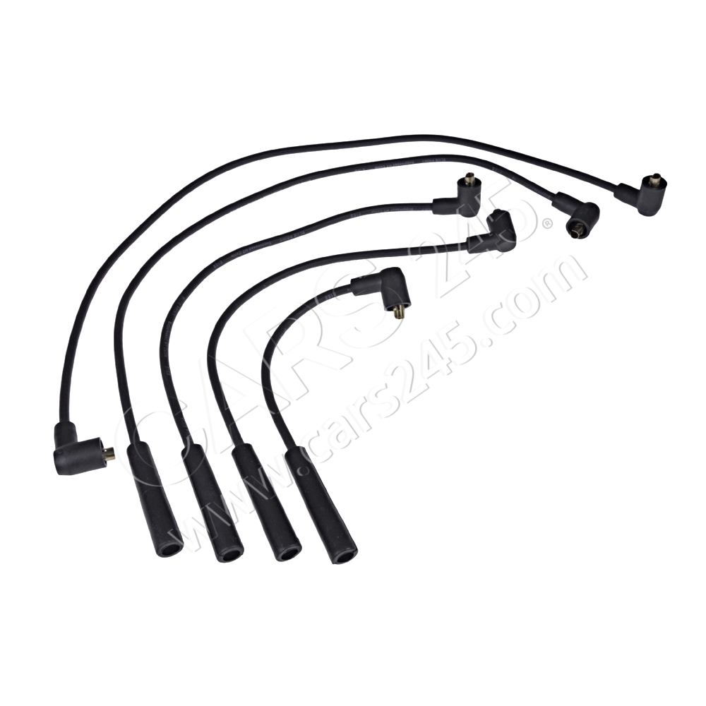 Ignition Cable Kit BLUE PRINT ADM51614