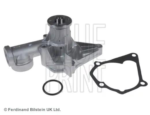 Water Pump, engine cooling BLUE PRINT ADC49109
