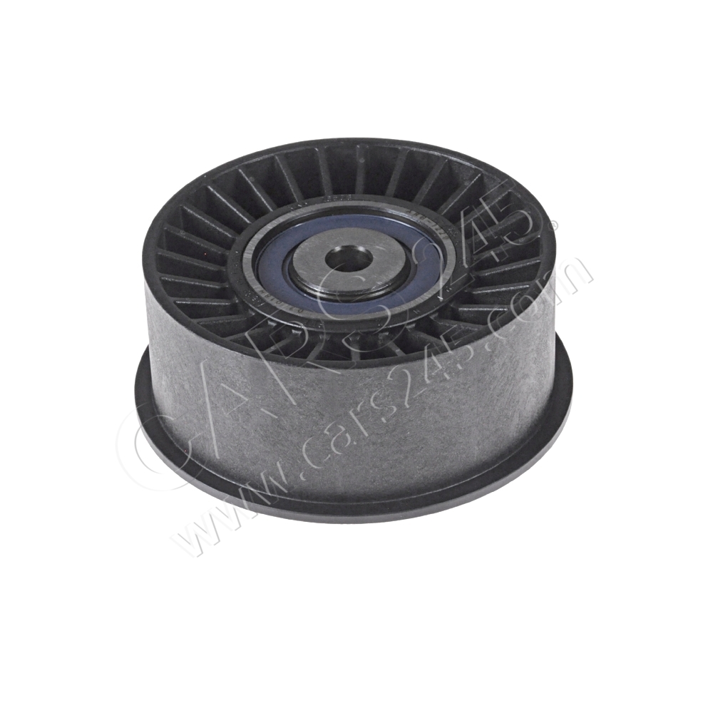 Deflection/Guide Pulley, timing belt BLUE PRINT ADZ97614