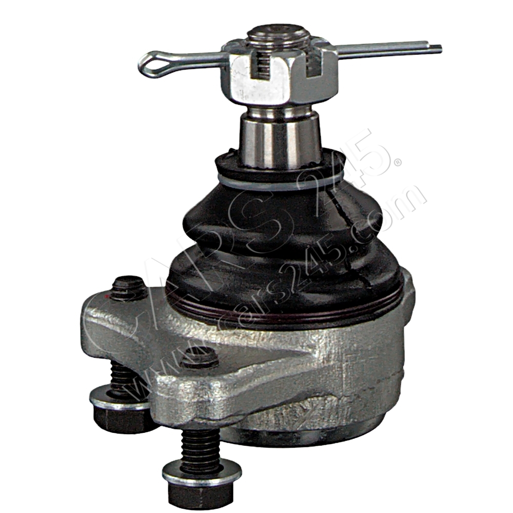 Ball Joint BLUE PRINT ADC48667 10
