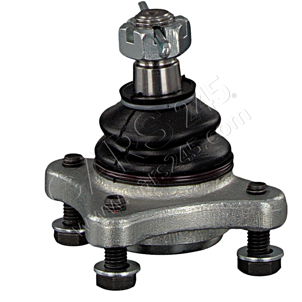 Ball Joint BLUE PRINT ADC48667 13