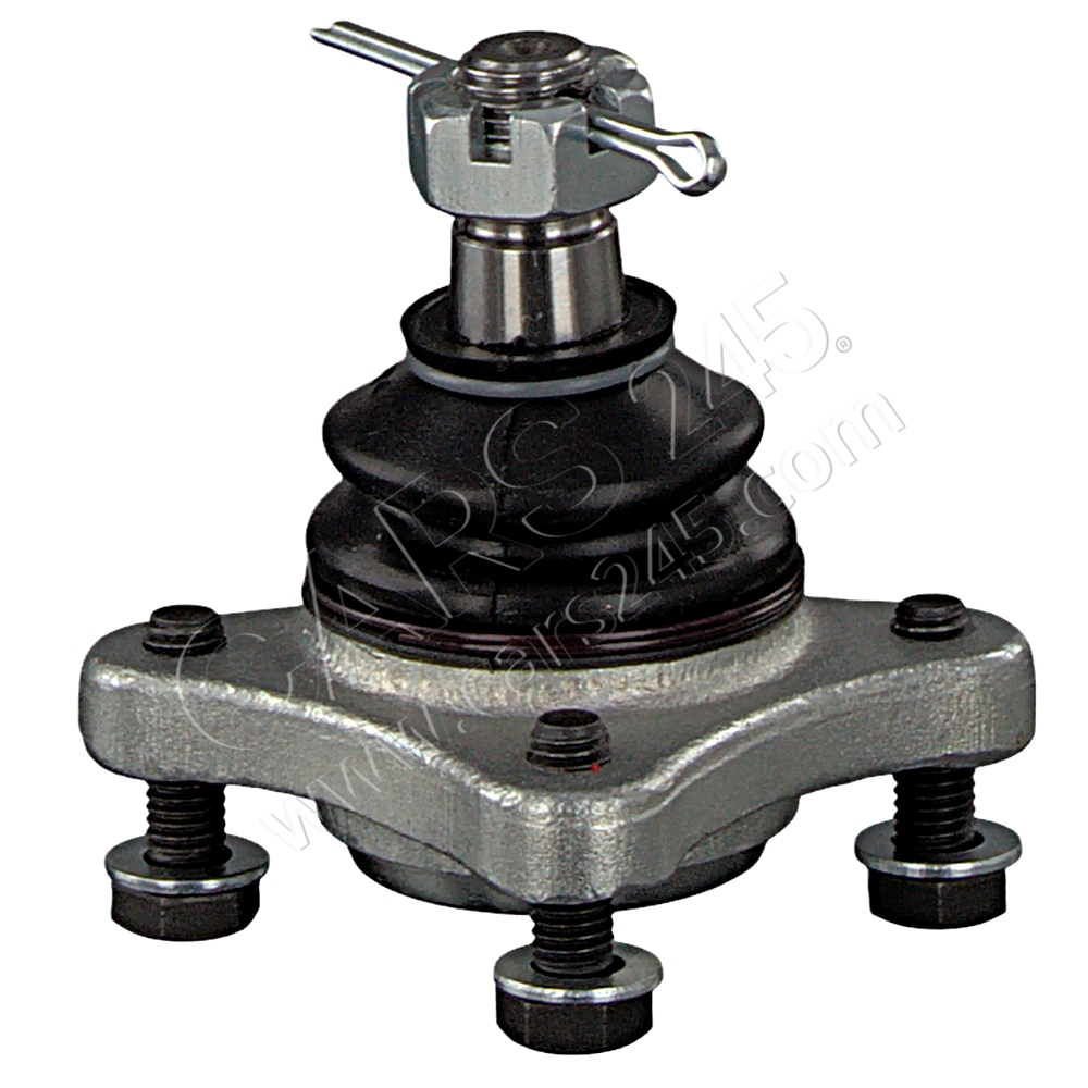 Ball Joint BLUE PRINT ADC48667 14