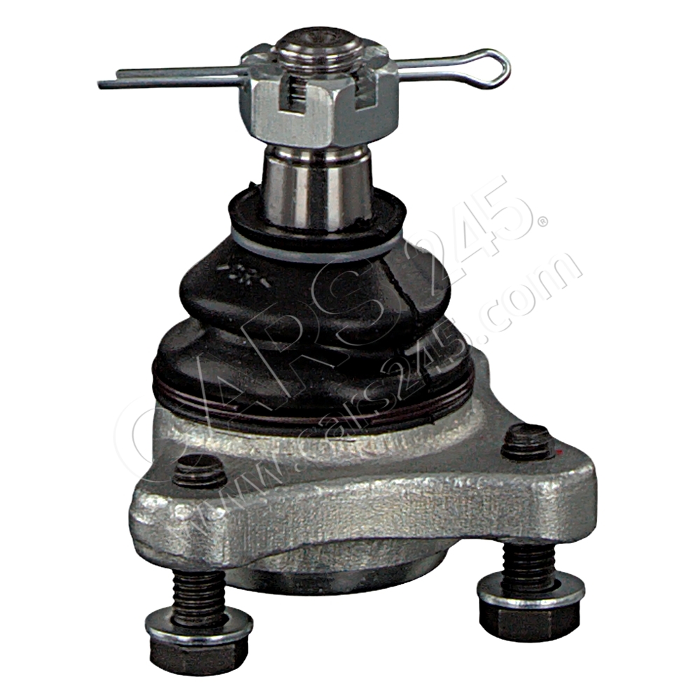 Ball Joint BLUE PRINT ADC48667 4